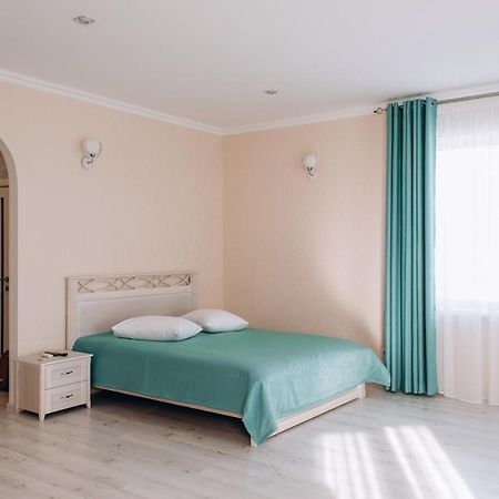 Hotel Da Nonna 敖德萨 外观 照片