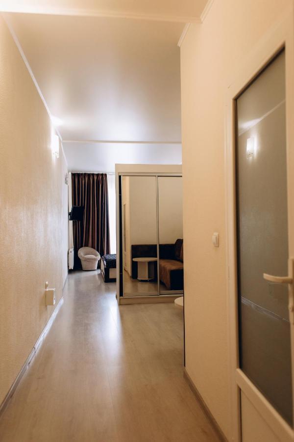 Hotel Da Nonna 敖德萨 外观 照片