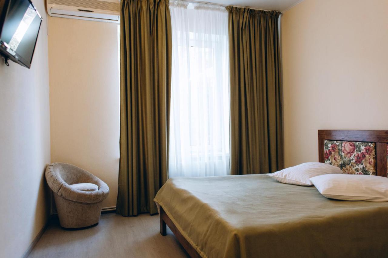Hotel Da Nonna 敖德萨 外观 照片