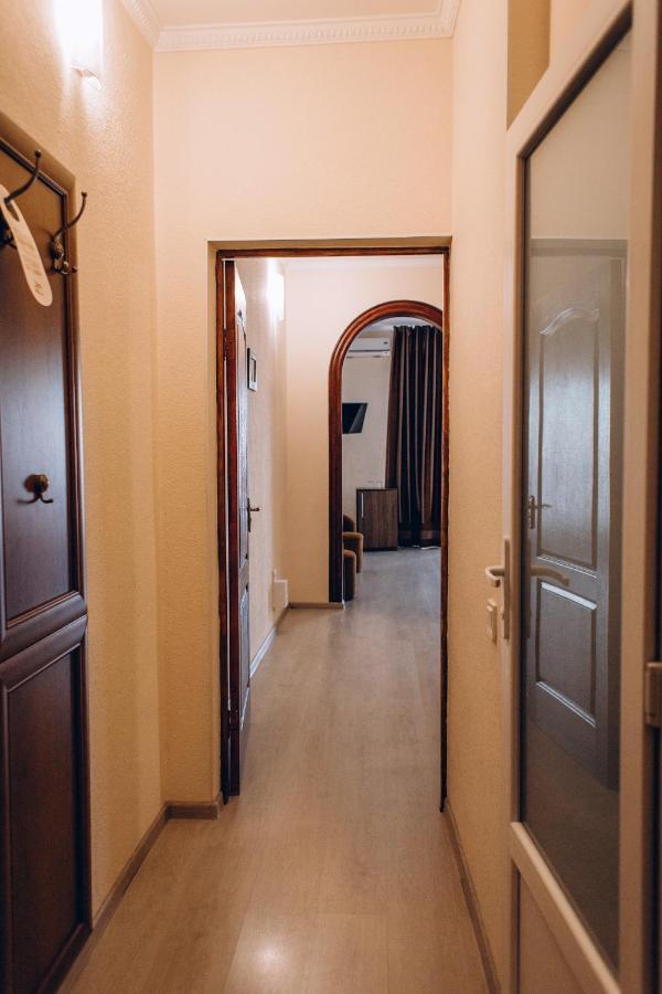 Hotel Da Nonna 敖德萨 外观 照片