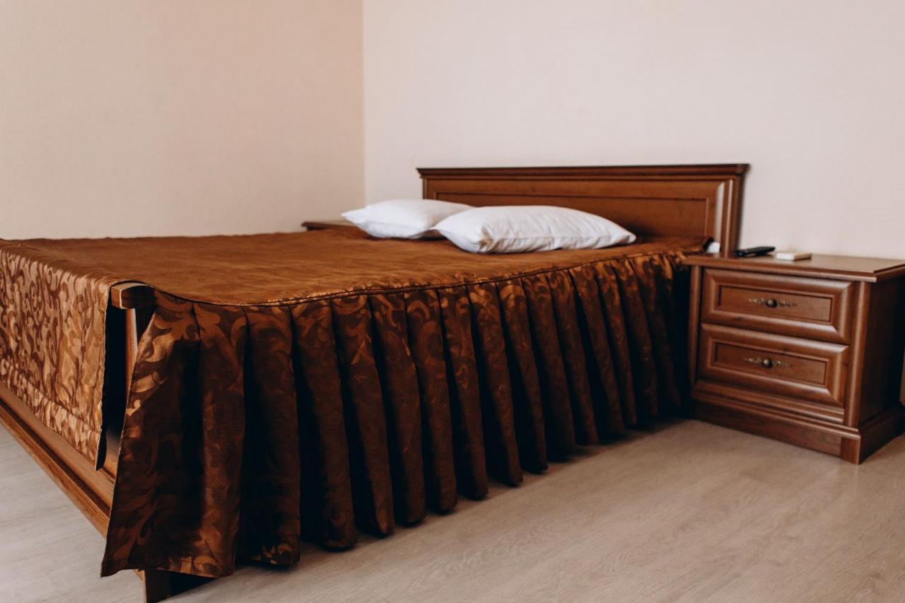 Hotel Da Nonna 敖德萨 外观 照片