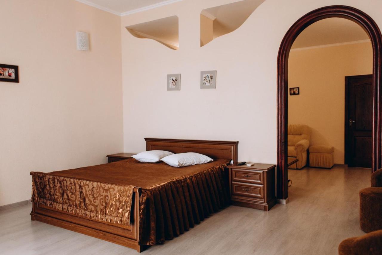 Hotel Da Nonna 敖德萨 外观 照片