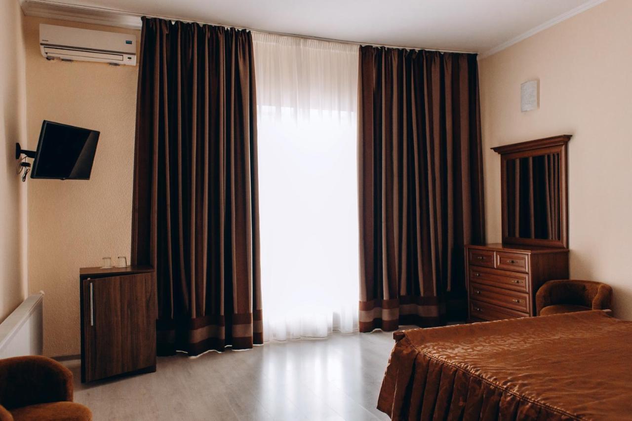 Hotel Da Nonna 敖德萨 外观 照片
