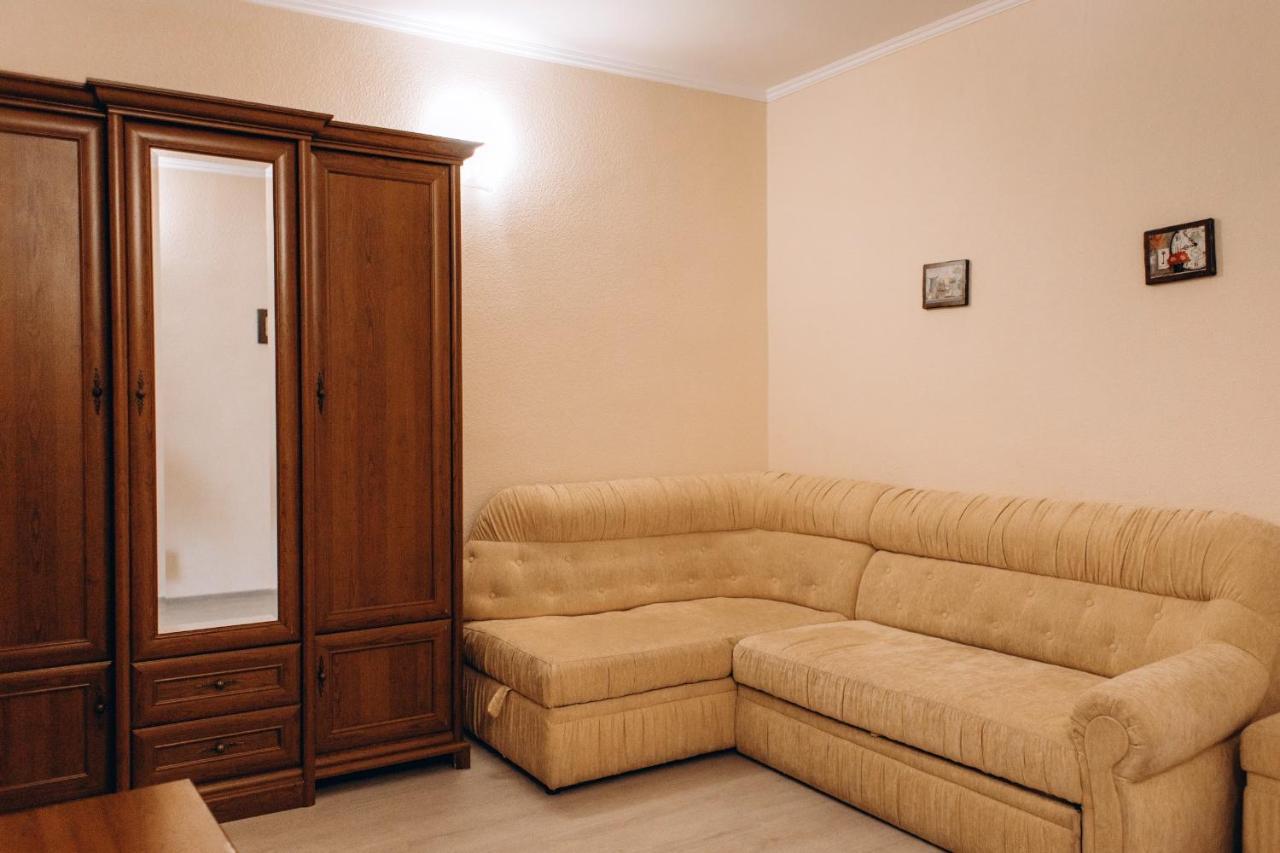 Hotel Da Nonna 敖德萨 外观 照片