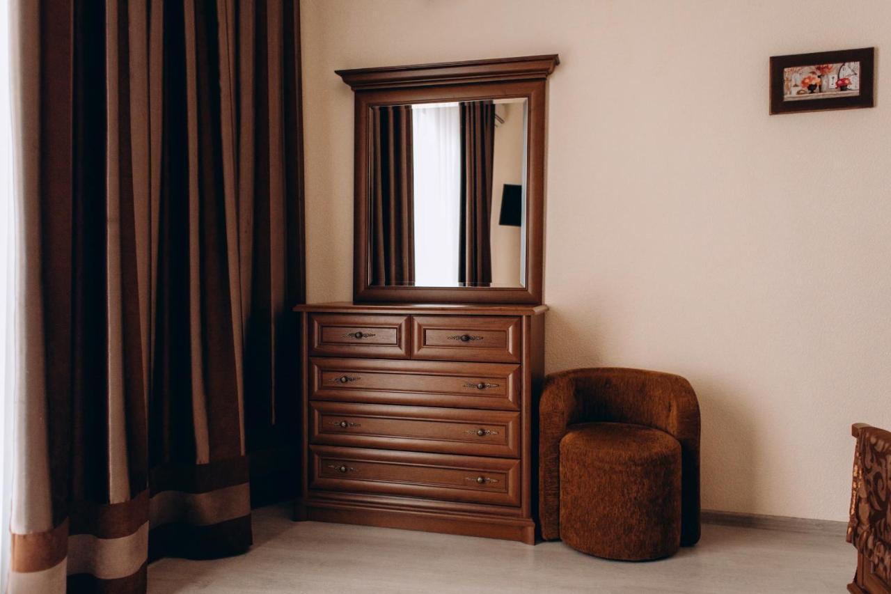 Hotel Da Nonna 敖德萨 外观 照片