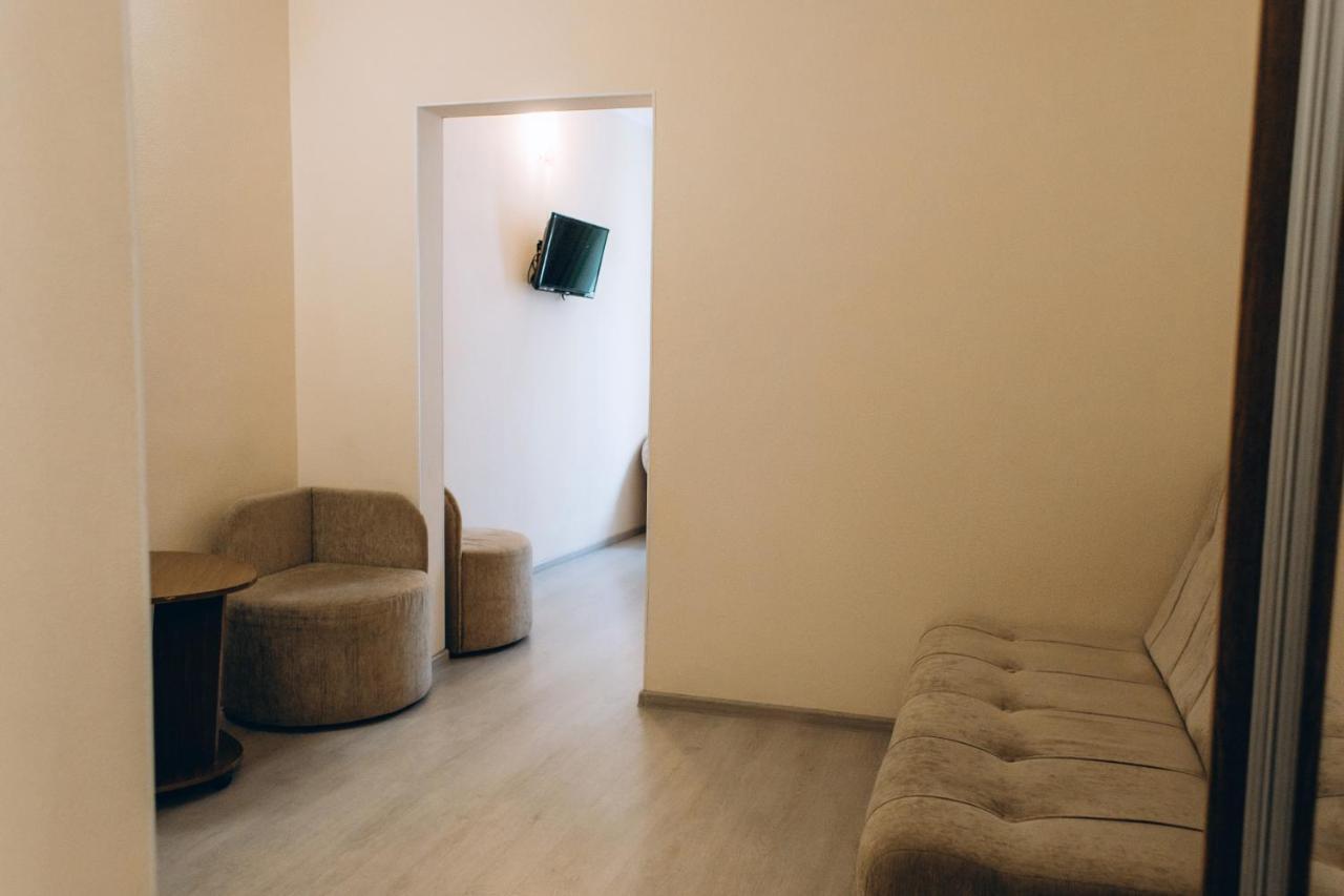 Hotel Da Nonna 敖德萨 外观 照片