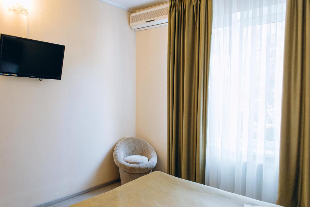Hotel Da Nonna 敖德萨 外观 照片