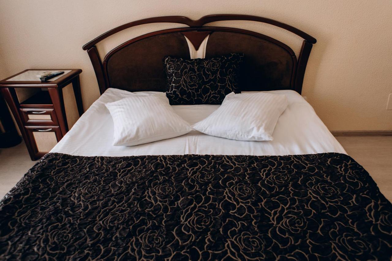 Hotel Da Nonna 敖德萨 外观 照片