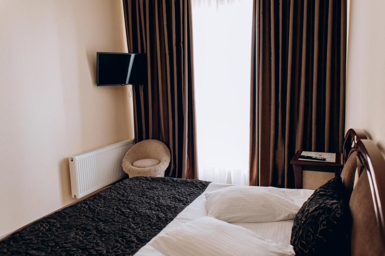Hotel Da Nonna 敖德萨 外观 照片