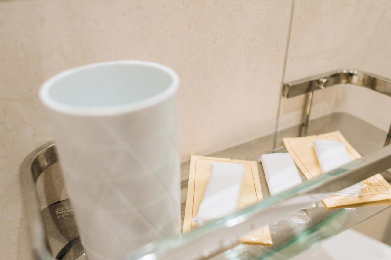 Hotel Da Nonna 敖德萨 外观 照片