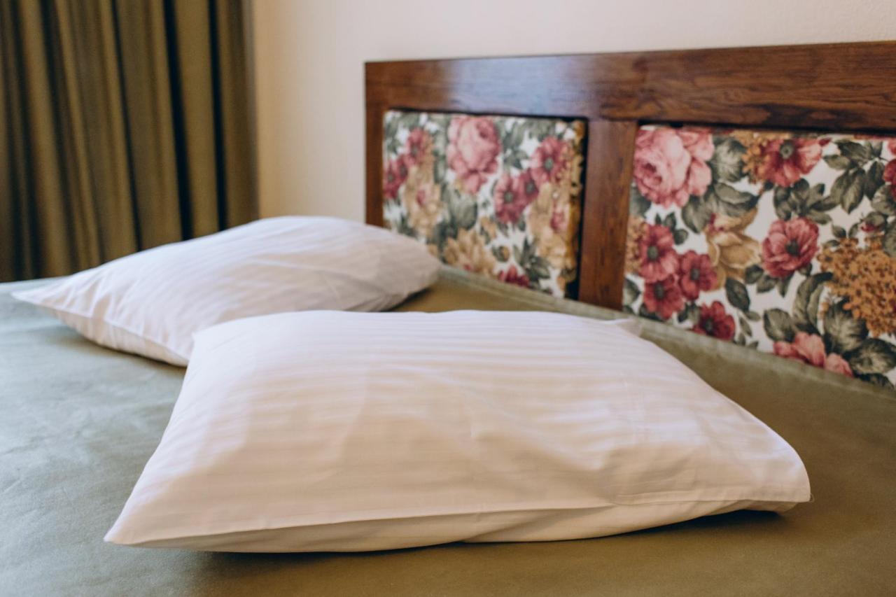 Hotel Da Nonna 敖德萨 外观 照片