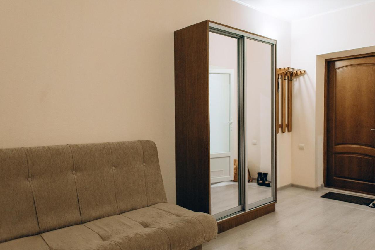 Hotel Da Nonna 敖德萨 外观 照片