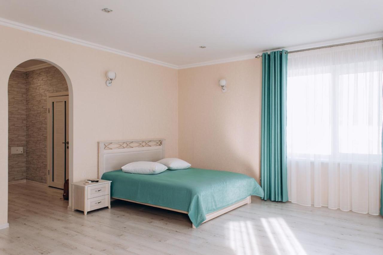 Hotel Da Nonna 敖德萨 外观 照片