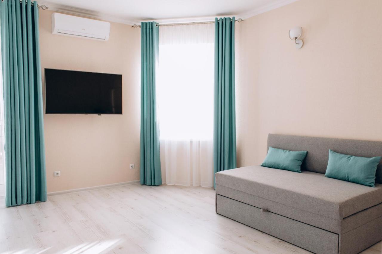Hotel Da Nonna 敖德萨 外观 照片