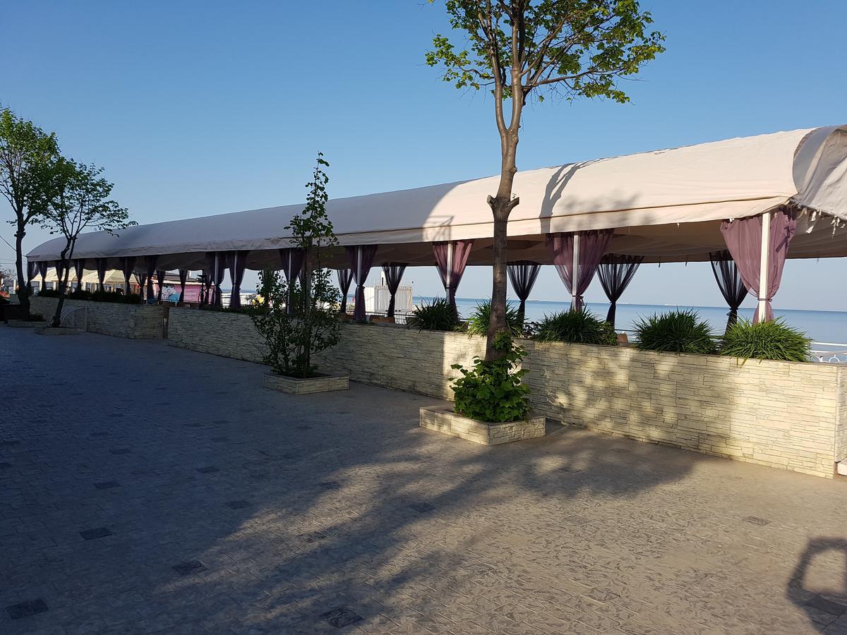Hotel Da Nonna 敖德萨 外观 照片